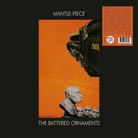 Battered Ornaments - Mantle Piece vinyl cover