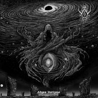 Battle Dagorath - Abyss Horizons vinyl cover