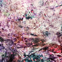 Batu & Donato Dozzy - Exhale vinyl cover