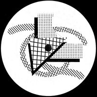 Batu  &  Lurka - Curved / Bambounou Remix vinyl cover