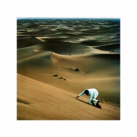 Baxter Dury - Prince Of Tears vinyl cover