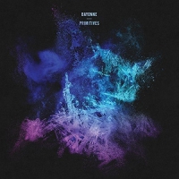 Bayonne - Primitives vinyl cover