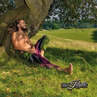 Bbou - Idylle vinyl cover