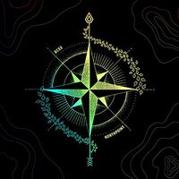 Bcee - Northpoint vinyl cover