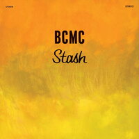 BCMC - Stash vinyl cover
