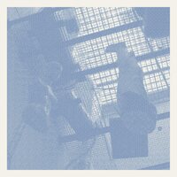 bdrmm - Microtonic vinyl cover