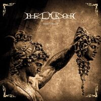 Be'lakor - Stone's Reach vinyl cover