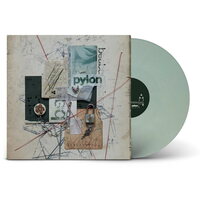 beabadoobee - Pylon vinyl cover
