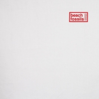Beach Fossils - Somersault vinyl cover