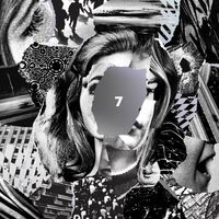 Beach House - 7 vinyl cover