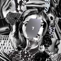 Beach House - 7 vinyl cover