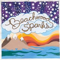 Beachwood Sparks - Beachwood Sparks 20Th Anniversary Edition vinyl cover