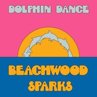 Beachwood Sparks - Dolphin Dance Remix '12 vinyl cover