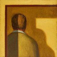 Beacon - Along The Lethe (Maroon) vinyl cover