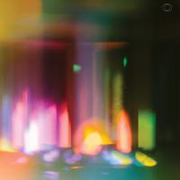 Beacon - Gravity Pairs vinyl cover