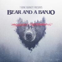 Bear  &  A Banjo - Bear & A Banjo vinyl cover
