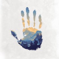 Bear Mccreary - God Of War vinyl cover