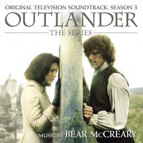Bear Mccreary - Outlander Season 3 Original Soundtrack (Smoke)