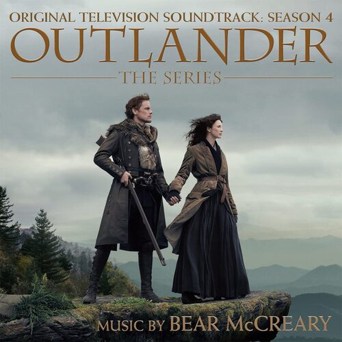 Bear Mccreary - Outlander Season 4 Original Soundtrack (Smoke)