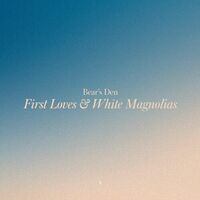 Bear's Den - First Loves & White Magnolias (Yellow) vinyl cover