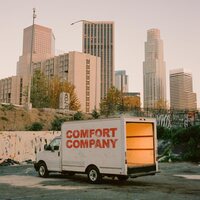 Bearings - Comfort Company vinyl cover