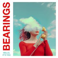 Bearings - Hello, It's You vinyl cover