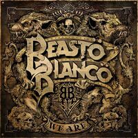 Beasto Blanco - We Are vinyl cover
