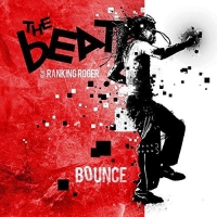 Beat - Bounce vinyl cover