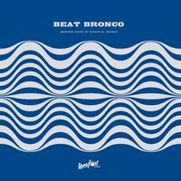 Beat Bronco - Another Shape Of Essential Sounds vinyl cover