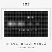Beata Hlavenkova - Sne vinyl cover