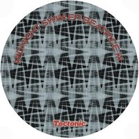 Beatrice M - Midnight Swim vinyl cover