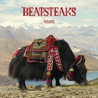 Beatsteaks - Yours vinyl cover