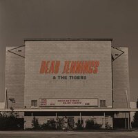 Beau Jennings & The Tigers - American Stories Major Chords vinyl cover