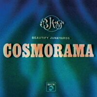 Beautify Junkyards - Cosmorama vinyl cover