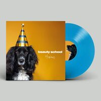Beauty School - Happiness vinyl cover