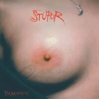 Bebawinigi - Stupor vinyl cover