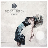 Beborn Beton - She Cried vinyl cover