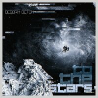 Beborn Beton - To the Stars vinyl cover