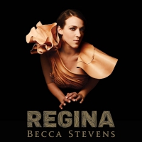 Becca Stevens - Regina vinyl cover
