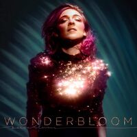 Becca Stevens - Wonderbloom vinyl cover