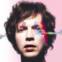 Beck - Sea Change vinyl cover
