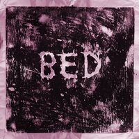 BED - Everything Hurts vinyl cover