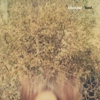 Bed. - Klickitat vinyl cover
