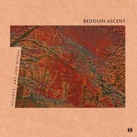 Bedouin Ascent - Science, Art And Ritual vinyl cover