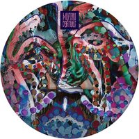 Bedouin - Make Me Feel vinyl cover
