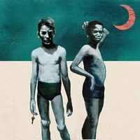 Bedouin Soundclash - We Will Meet In A Hurricane vinyl cover