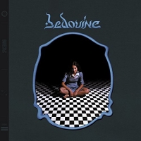 Bedouine - Bedouine vinyl cover