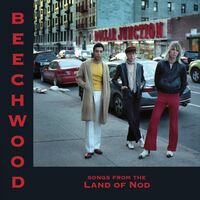 Beechwood - Songs From The Land Of Nod vinyl cover