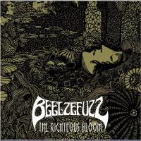Beelzefuzz - Righteous Bloom vinyl cover