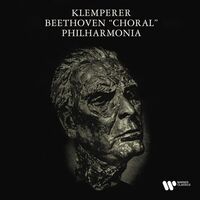Beethoven / Klemperer / Philharmonia Orchestra - Beethoven: Symphony 9 Choral